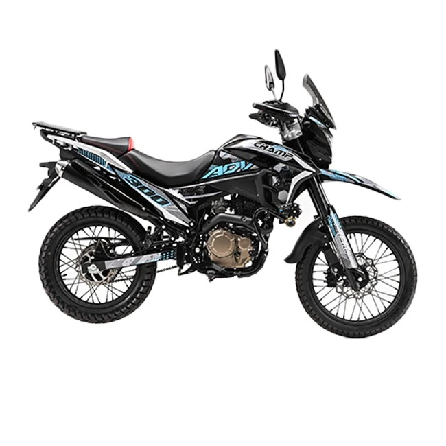 4 Valve 250CC Adventure Motorcycle factory 4 Valve 250CC Adventure Motorcycle factory